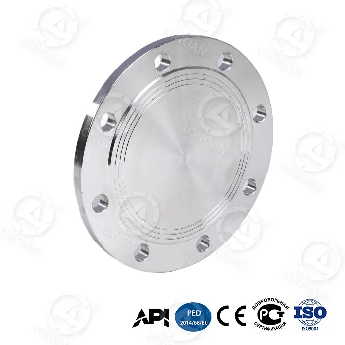 Flanșă de forjare din oțel